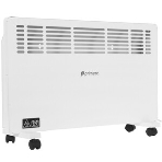 Конвектор электрический Primera Ram PHP-2008-MXR, белый, 2000 Вт, 25 м2, термостат, фото11