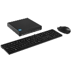 Неттоп HP ProDesk 400 G9 Mini i5 14500T (1.7) 16Gb SSD512Gb UHDG 770 без ОС GbitEth WiFi BT 90W kb мышь клавиатура черный (A54WVET/16GB), фото8
