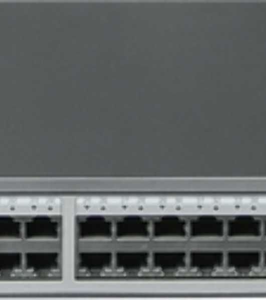 Коммутатор 48GE 4SFP+ 1SL S5720-56C-EI-AC Huawei
