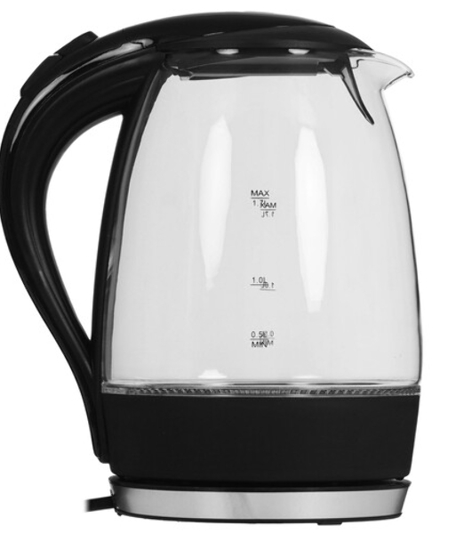 Чайник электрический Renova KT17G-07B