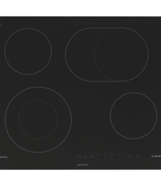 Индукционная варочная панель Gorenje ECT643SYB
