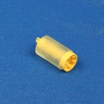 Ролик захвата из кассеты в сборе Samsung/HP SCX-8123/8128/8230/8240/CLX-9201/9250/9251/9301/9350/9352 (JC93-00540A/JC93-00175A), фото2