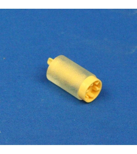 Ролик захвата из кассеты в сборе Samsung/HP SCX-8123/8128/8230/8240/CLX-9201/9250/9251/9301/9350/9352 (JC93-00540A/JC93-00175A)