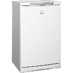 Морозильная камера Indesit SFR 100.001 белый, 118л, 4 ящика, фото 1
