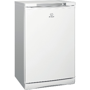 Морозильная камера Indesit SFR 100.001 белый, 118л, 4 ящика