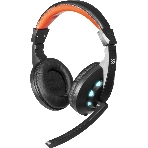 Комплект клавиатура+мышь Defender Tor MHP-127 проводной, USB, 3200 DPI, чёрный, фото2