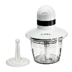 Блендер стационарный Bosch MMR08A1 400Вт, белый/черный, фото2
