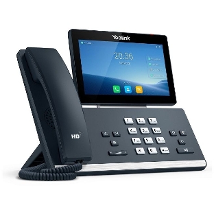 Телефон SIP Yealink SIP-T58W