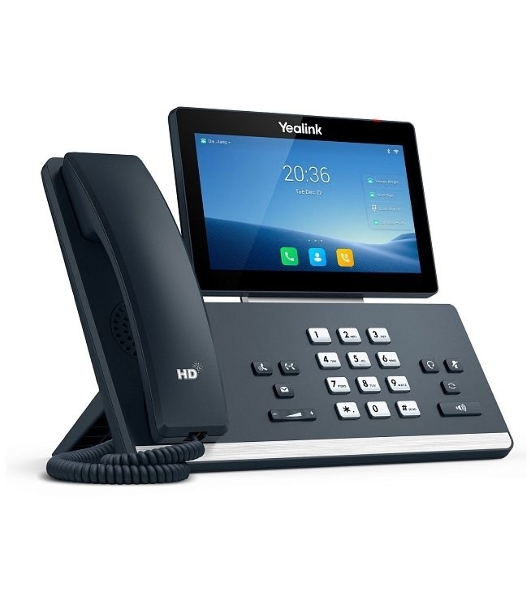 Телефон SIP Yealink SIP-T58W