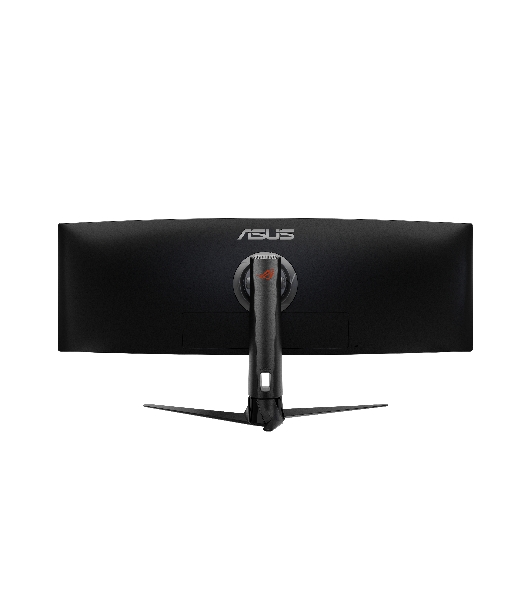 Монитор 49' ASUS ROG Strix XG49VQ VA 3840x1080, 144 Гц, 4 мс, 32:9, 450 кд/м2, 2xHDMI, 1хDP, изогнутый, черный