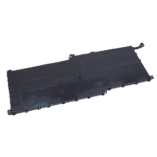 Аккумуляторная батарея для ноутбука Lenovo ThinkPad X1 Carbon 15.2V 3290mAh OEM черный