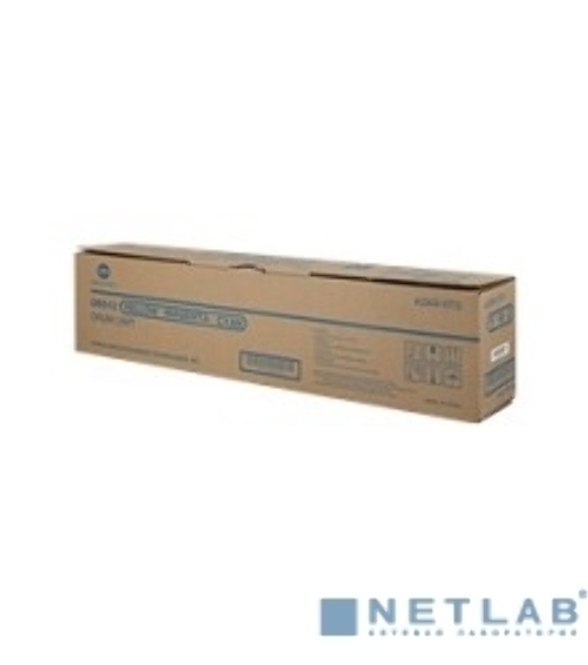Блок барабана Konica minolta A2XN0TD, цветной C224e