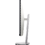 Монитор 27' DELL S2722DC IPS 2560x1440, 75 Гц, 4 мс, 16:9, 350 кд/м², 2xHDMI, 1xUSB-C, черный/серебристый, фото11