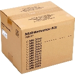 Сервисный комплект Kyocera MK-3160 (1702T98NL0), 300000 стр., для P3045dn, фото8