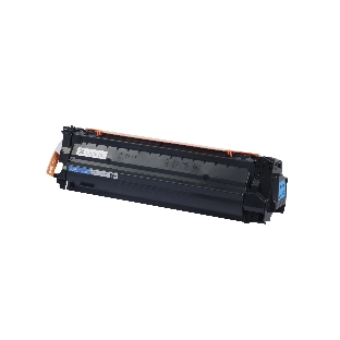 Картридж Sakura W2001X для HP M751dn, голубой, 28000 к.