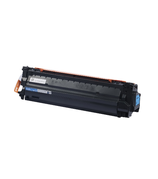 Картридж Sakura W2001X для HP M751dn, голубой, 28000 к.