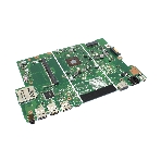 Материнская плата для Asus X441MA N4000 90NB0H40-R00021, фото3