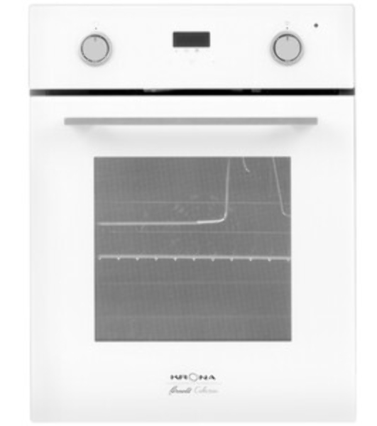 Электрический духовой шкаф Krona SONATA 45 WH G2