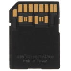 Флеш карта SD 256Gb ADATA Premier Extreme SDXC Class 10 UHS-I U3 V30S 800/700 MB/s (UD256GEX3L1-C), фото6