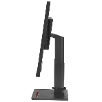 Монитор 31.5' Lenovo T32p-30 IPS 3840x2160, 60 Гц, 4 мс, 16:9, 350 кд/м², HDMI 2.1, DP 1.4, USB-C (90 Вт PD), USB Hub (4×USB 3.2 Gen1), RJ-45, 3.5 Jack, HDR10, черный, фото18