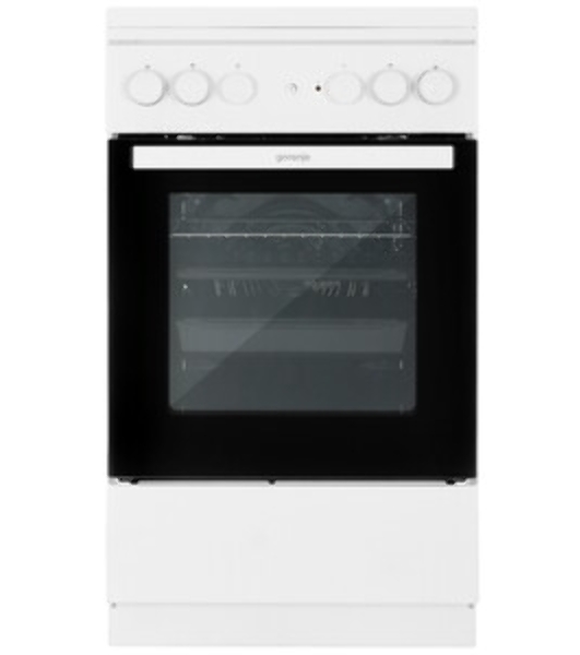 Плита Комбинированная Gorenje GK5A42WF-B белый