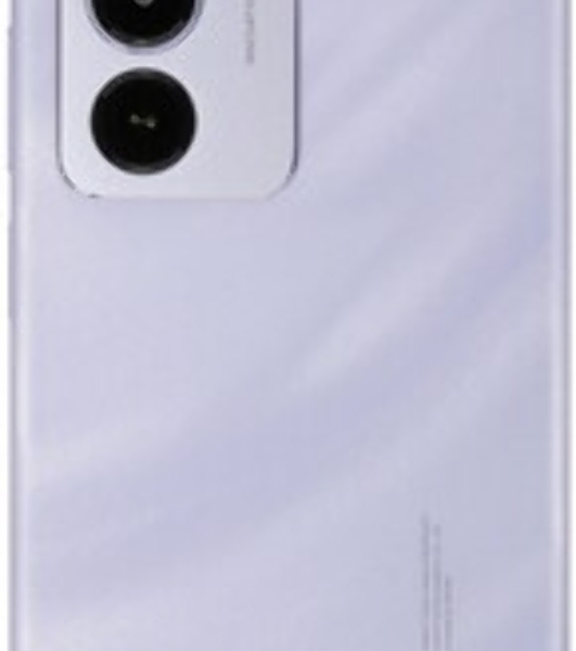 Смартфон Redmi Note 15 6/128Gb, фиолетовый