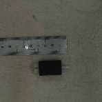 Ролик захвата из кассеты в сборе Samsung/HP SCX-8123/8128/8230/8240/CLX-9201/9250/9251/9301/9350/9352 (JC93-00540A/JC93-00175A), фото3