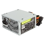 Блок питания Aerocool/Formula ECO-500W, 500Вт, 120мм, серый, фото10