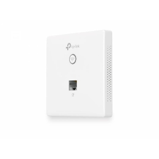 Точка доступа TP-Link SMB EAP115-Wall белый