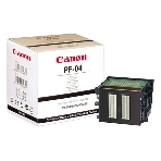 Печатающая головка Canon PF-04 (3630B001) черный для Canon iPF650, iPF655, iPF670, iPF680, iPF685, iPF750, iPF755, iPF760, iPF765, iPF770, iPF780, iPF785, iPF830, iPF840, iPF850., фото7