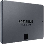 Накопитель SSD Samsung 870 QVO, 8TB, SATA III, 2.5', R/W 560/530, фото3