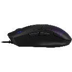 Мышь проводная A4Tech Bloody L65 Max черный/фиолетовый, 12000 dpi, USB, кнопки - 7, фото19