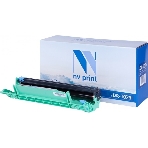 Барабан NVPrint совместимый Brother NV-DR-1075 для DCP-1510R, DCP-1512R, HL-1110R, HL-1112R, MFC-18(10000k), фото2