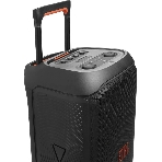 Портативная акустика JBL PartyBox Stage 320 (1.0 2 x 120 Вт, Bluetooth, AUX, USB, 6.3 мм jack, RGb подсветка, IPX4, JBLPBSTAGE320UK), фото10