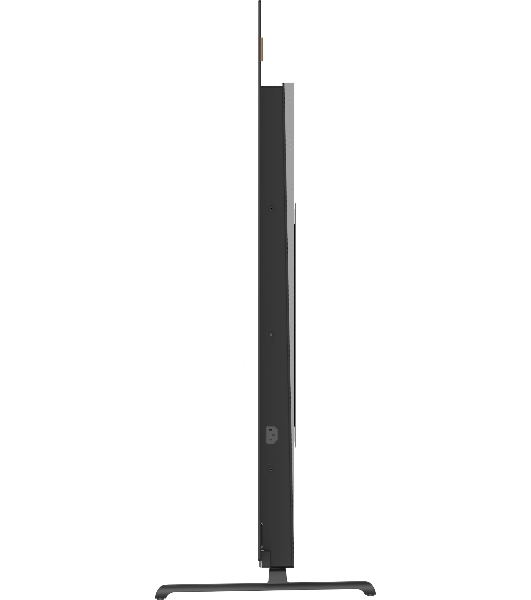 Телевизор Digma 65' Pro 65M черный/серебристый OLED UHD 120Hz Google TV