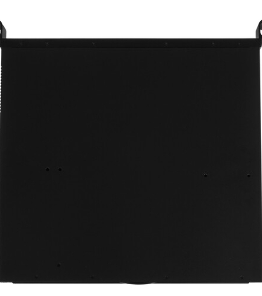 Серверный корпус ExeGate Pro 1U390-01 RM 19', высота 1U, глубина 390, БП 300DS, USB