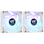 Вентилятор для корпуса Thermaltake CT120 EX Sync ARGB 120х120x25 черный 4-pin 28.5дБ (упак.:3шт) (CL-F181-PL12SW-A) Ret, фото6