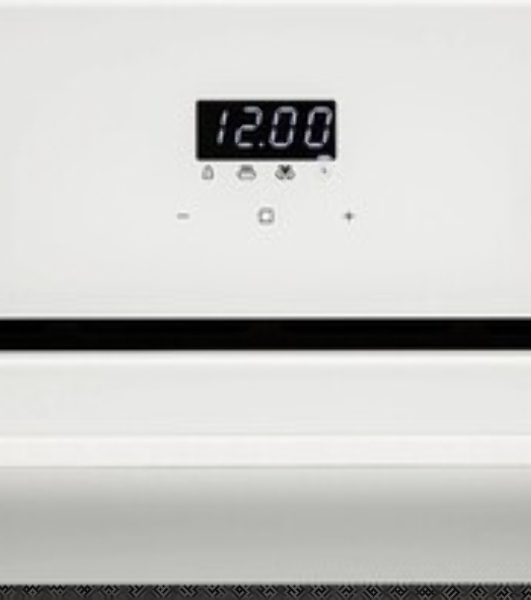 Электрический духовой шкаф Krona SONATA 45 WH G2