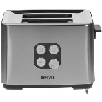 Тостер Tefal TT420D30 серебристый, фото20