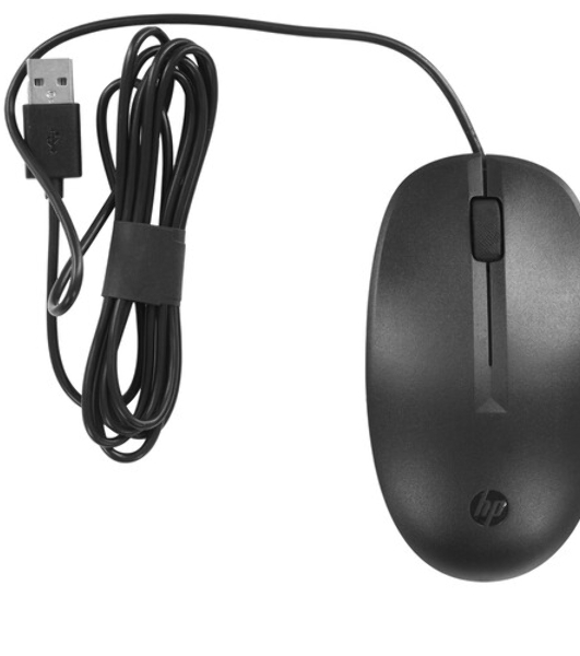 Неттоп HP ProDesk 400 G9 Mini i5 14500T (1.7) 16Gb SSD512Gb UHDG 770 без ОС GbitEth WiFi BT 90W kb мышь клавиатура черный (A54WVET/16GB)