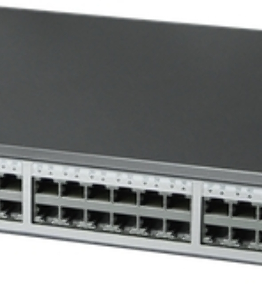 Коммутатор 48GE 4SFP+ 1SL S5720-56C-EI-AC Huawei