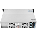 Сетевой RAID-накопитель QNAP TS-1264U-RP-8G, фото24