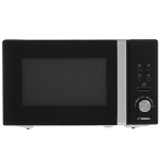 Микроволновая печь Hyundai HYM-D3001 черный, 20 л, 700 Вт, переключатели - сенсор, поворотный механизм, фото13