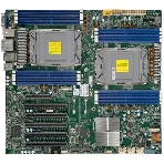 Материнская плата серверная Supermicro MBD-X12DAI-N6, 2xLGA 4189, Intel C621A, 16xDDR4, 8xSATA, 6xPCIe 4.0 x16, 1xPCIe 4.0 x8, 2xM.2, 2x1Gb LAN, 6xUSB 3.2 Gen 1, 2xUSB 3.2 Gen 2, 1xVGA, 1xCOM, 1xTPM, E-ATX, фото7