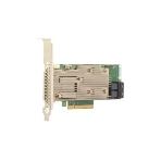 Контроллер LSI HBA 9460-8i SGL, 8-port int., 12Gb/s, SAS/SATA/PCIe (NVMe), RAID 0/1/5/6/10/50/60, Cache 2Gb DDR4, PCIe 3.1, фото2