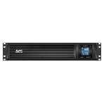 Источник бесперебойного питания APC Smart-UPS C SMC2000I-2U/2000 ВА/1300 Вт/6xIEC320 С13, фото26