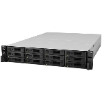 Модуль расширения СХД Synology 12BAY 2U NO HDD RX1217, фото5