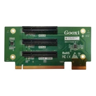 Карта расширения GOOXI RISER SL2108-748-PCIE1-M