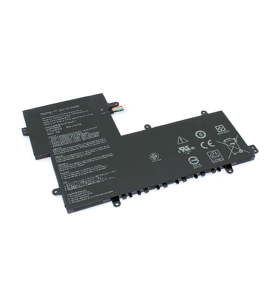 Аккумуляторная батарея для ноутбука Asus Chromebook C204MA 11.55V 3640mAh Orig