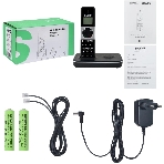 Беспроводной телефон DECT SANYO RA-SD1002RUS, фото 1